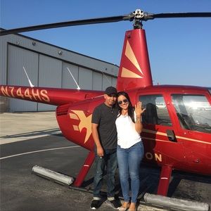 Meet your Posher, Cesar